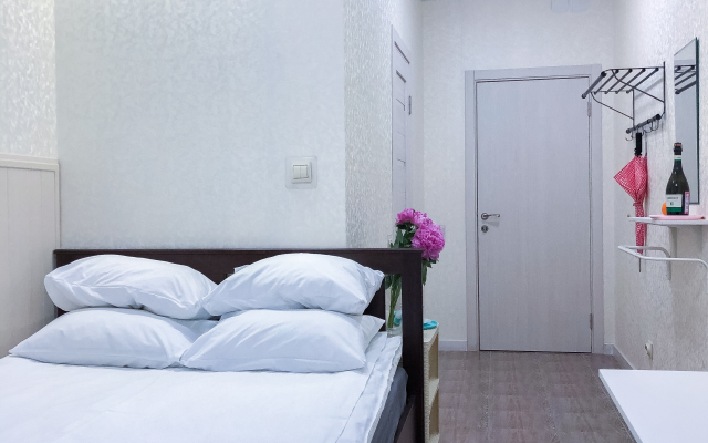 Квартира Жить на Невском