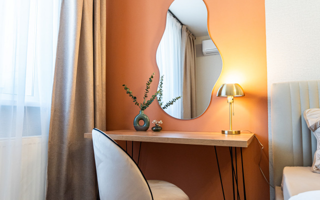 Апартаменты уютные  в ЖК Аpeна от LеtоAрart