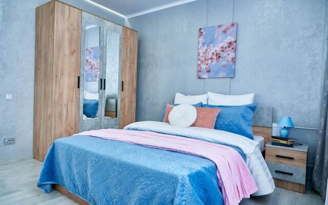 Апартаменты Пять Звёзд Искусство Стиля