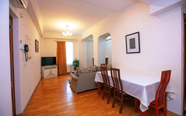 Old City Hatefi Apartment hotel