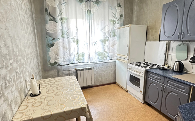 Квартира уютная в центре города