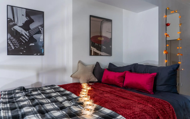 Music House Flat