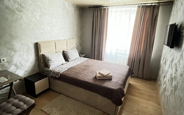 Гостевой дом  Олива