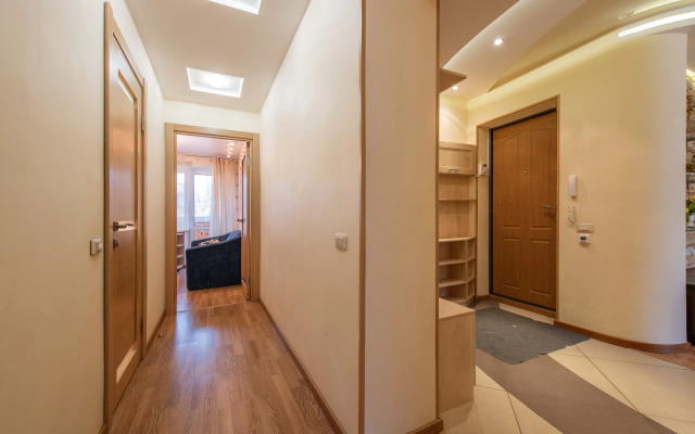 Квартира Уютная квартира в историческом центре Ярославля