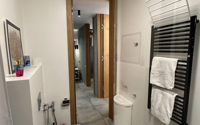 Квартира Уютная в историческом центре