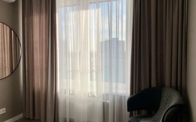 Квартира в ЖК Бизнес Класса