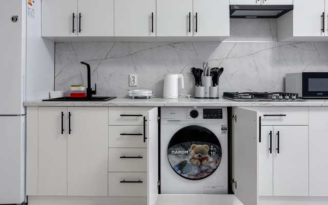 Квартира Lunacharsky_apartments