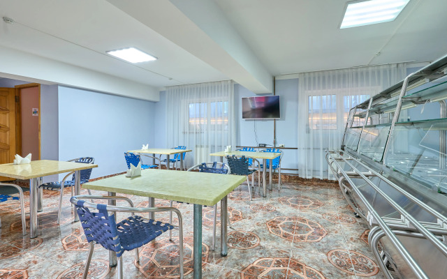 Elbrus Guest house