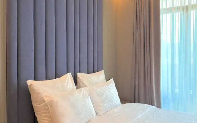 Na Ulitse Lenina 217A Apartments