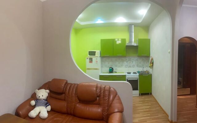 Апартаменты на Светланской 8