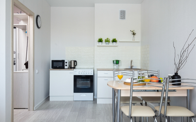 2-Kom Jet Life U Akvaparka Flat