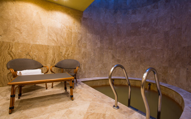 Nairi SPA Resorts