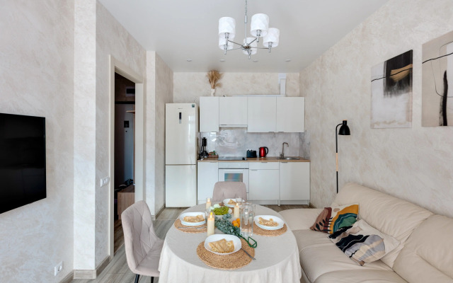 Karma ot Home24 Flat