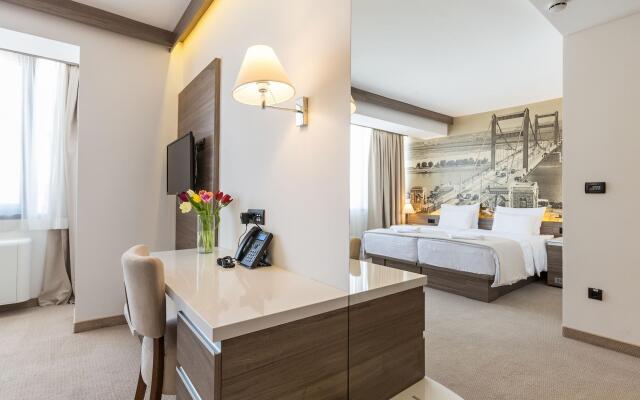 Hotel Royal Inn