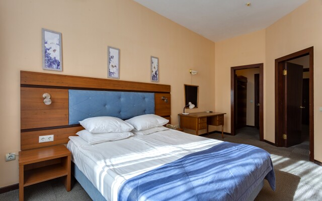 Lidiya Hotel