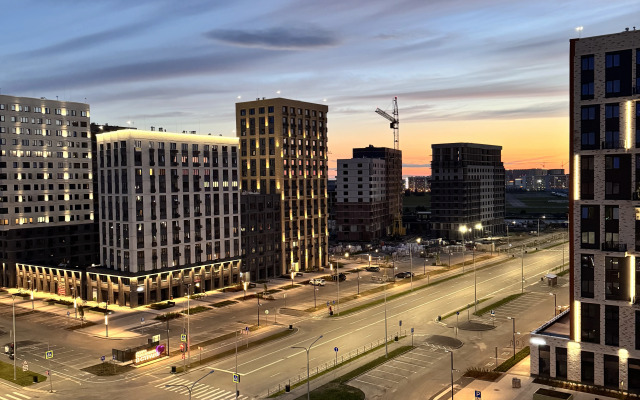 Квартира с заботой о вашем комфорте