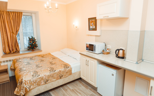 YouPiter Apartments