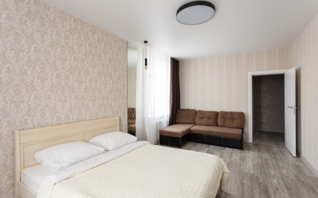 Апартаменты Белые ночи Комфорт-класса