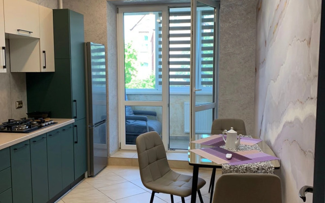 Квартира Супер на Лермонтова 5В