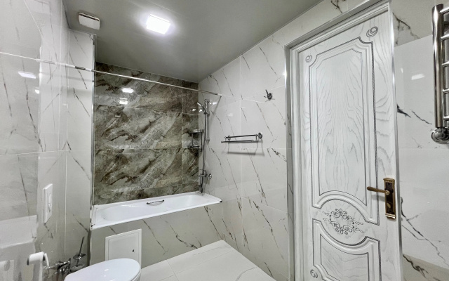 Apartamenty Gardens D12 na Taskent siti