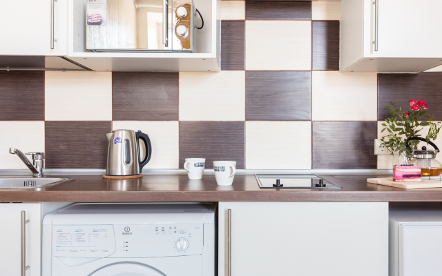 Квартира BombFlat на Звенигородской