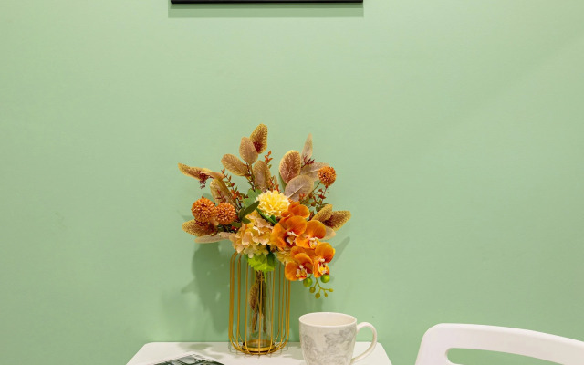 Апартаменты Одноместные на набережной Обводного канала, 132