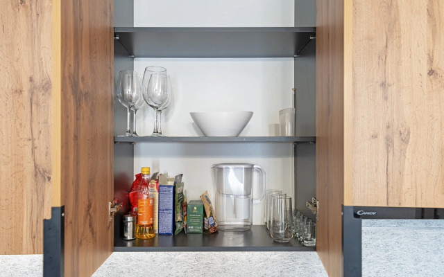 Апартаменты на Дыбенко