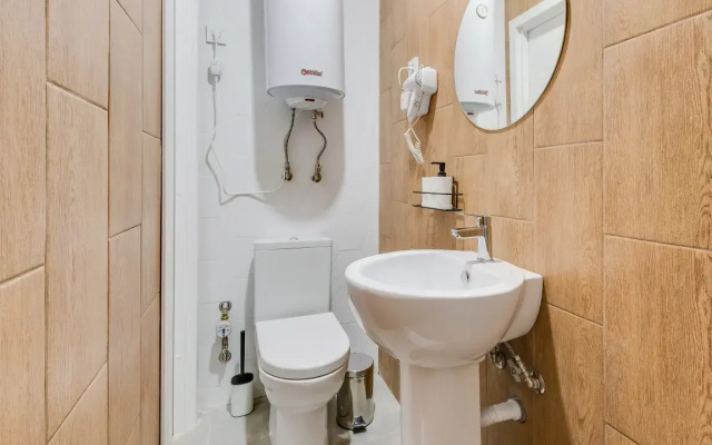 Небольшие Одноместные апартаменты