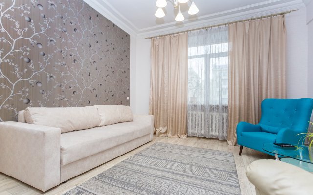 Studiominsk 8 Apartments