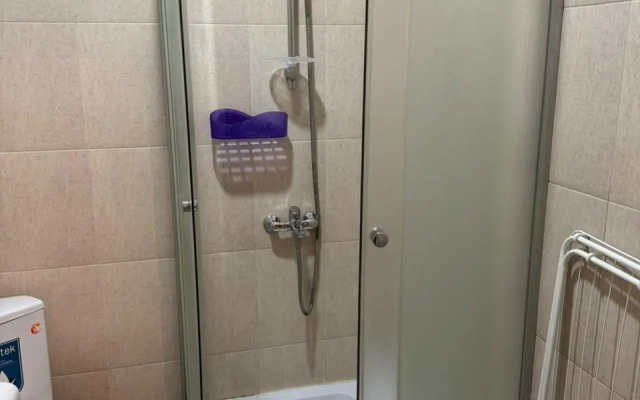 Dayker City Apartments Na Magellana Flat