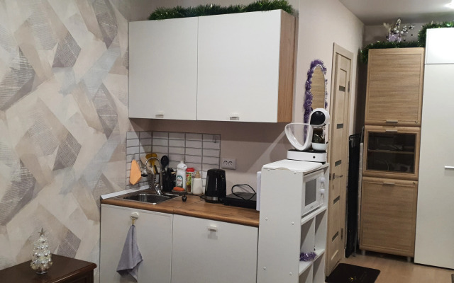 Квартира березовская 22