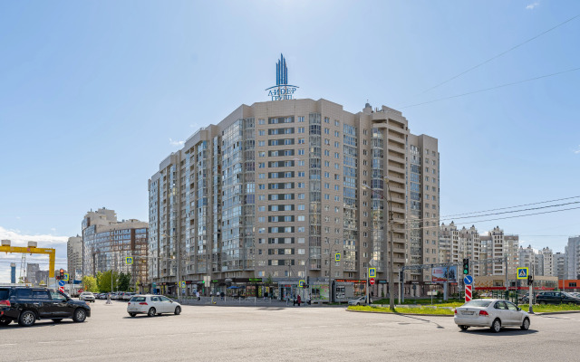 Na Turistskay Satin Home Kvartira Classic