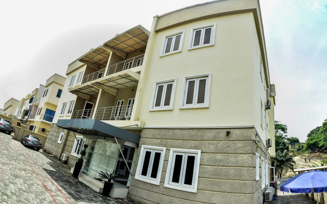 Отель Check Inn Durban