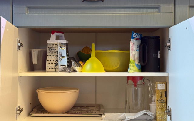 Частный дом У друзей сруб