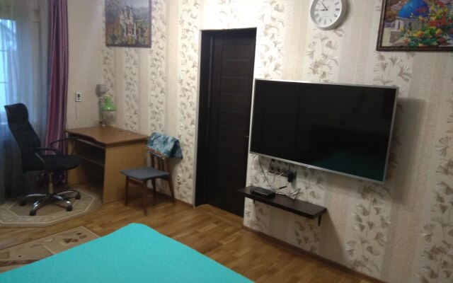 Villa Tobias Guest House