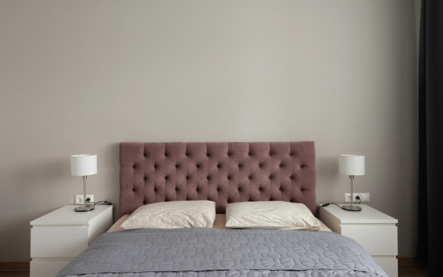 Апартаменты на улице Малыгина