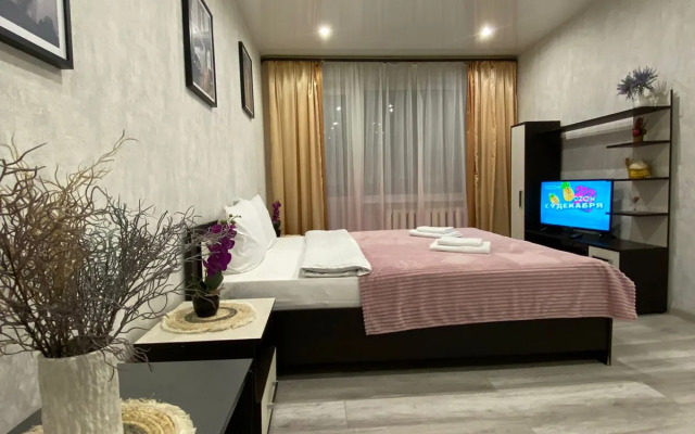 Апартаменты Свердлова 96 А