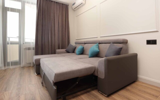 Stay Inn On Argishti Str.7/10-89 Apartments