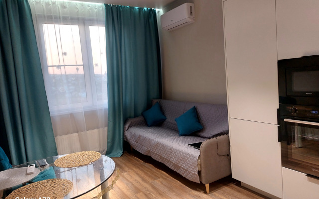 Квартира Евродвушка г. Новороссийска