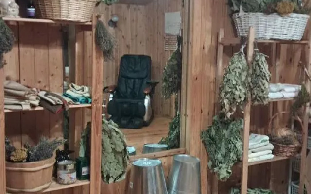 Частный Дом на Учаcткe 61 Соткa