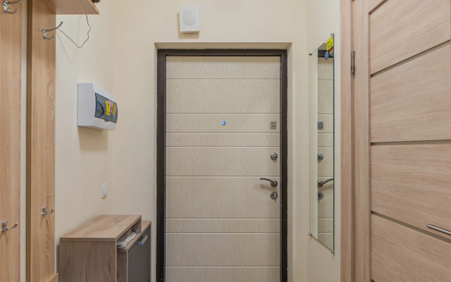 Апартаменты SalutApart 6