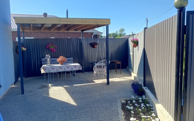 Dom V Cherte Goroda Private House