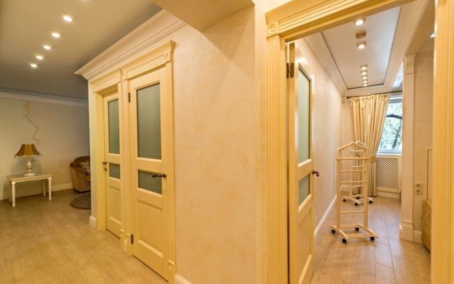 Квартира двухкомнатная Дзамбала