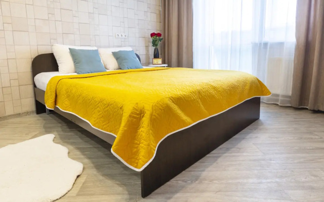 Апартаменты Prince С178