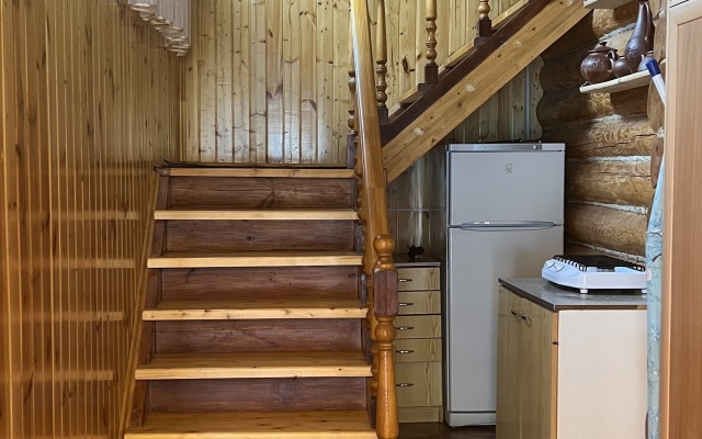Uyutny Dlya Komfortnogo Prozhivaniya Private House