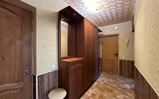 2Kom Mira 2 169 Kaluga Tsentr Kakdoma Flat
