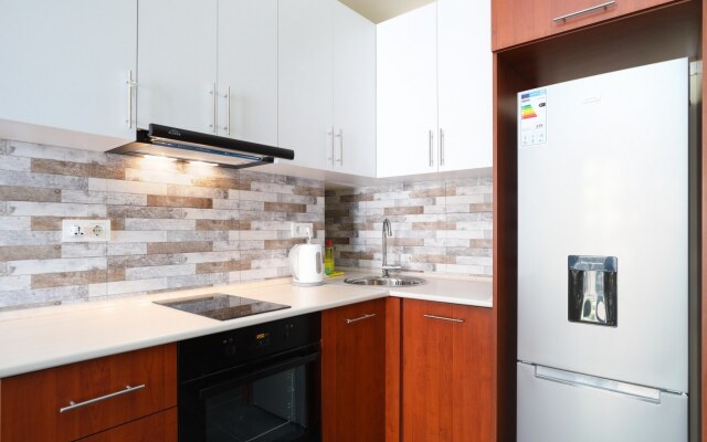 Stay Inn On Koghbatsi Str. 16-114 Apartments