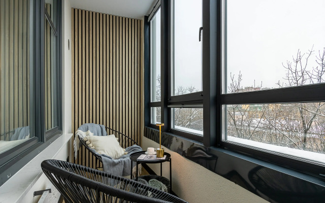 Merino Home Matisse Apartments