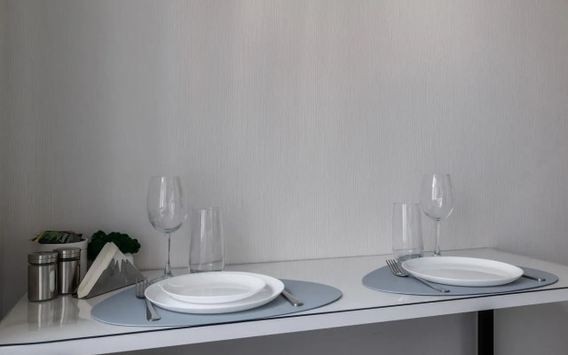 Квартира на Улице Зоологическая 32