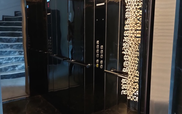 Отель Loft Airport